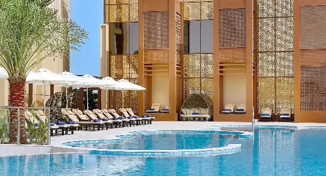 Ras Al Khaimah City Tour
