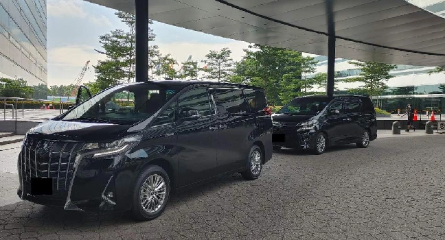 Singapore Sharing Transfers Price
