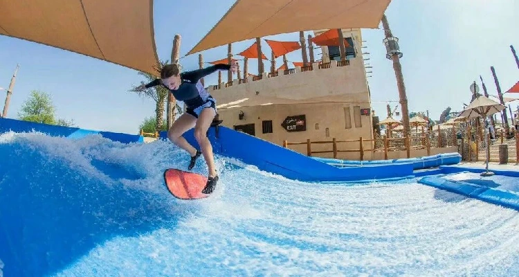 Adventure Cove Water Park tickets