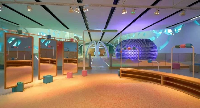 Museum of the Future Dubai