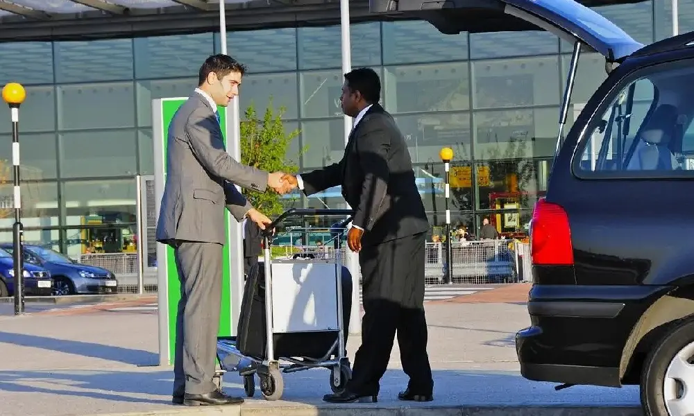 Singapore Airport Pick Up Night Transfers Price