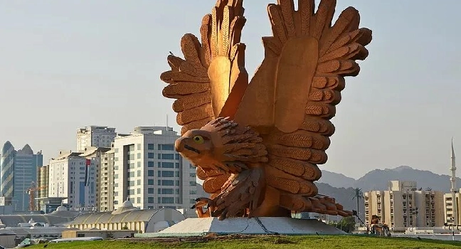 Fujairah-East Coast Tour