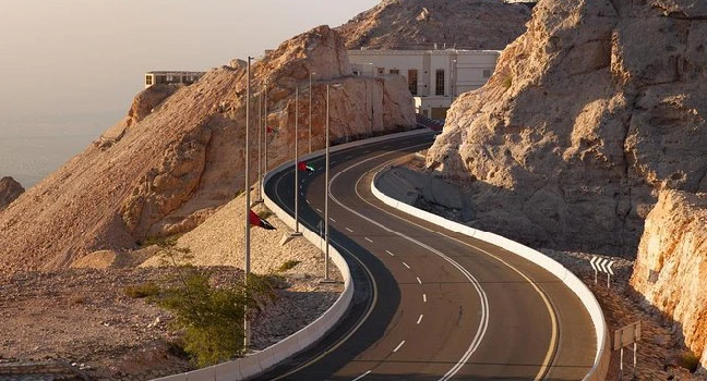 Al Ain City Tour