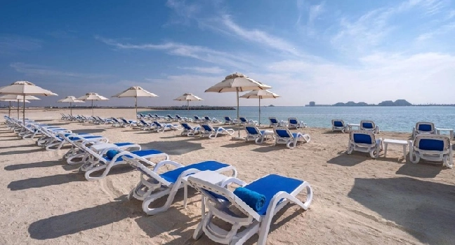 Ras Al Khaimah City Tour