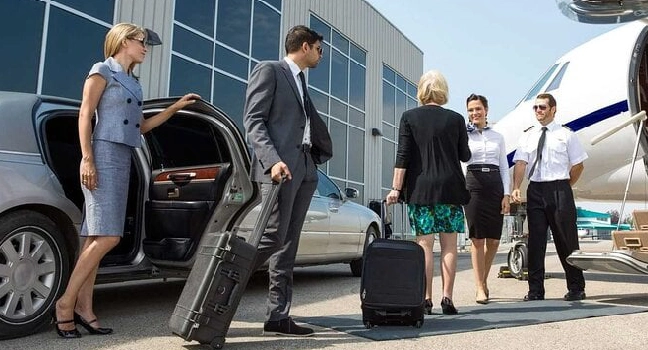 Singapore Airport Pick Up Night Transfers Price