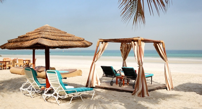 6 Emirates in A Day Tour
