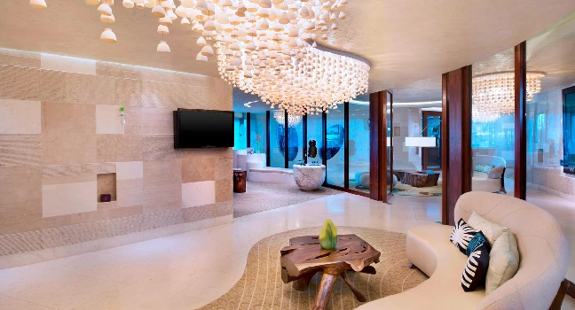 Singapore Hotel