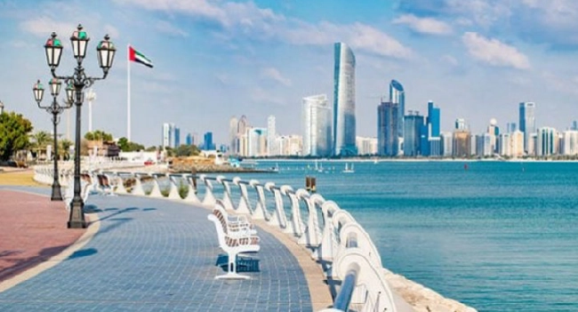 Abu Dhabi City Tour