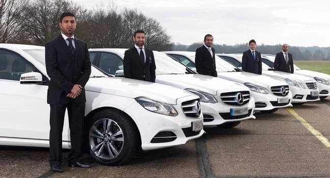 Private Vehicle For Half Day With Driver