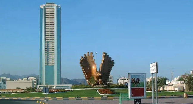 Fujairah-East Coast Tour
