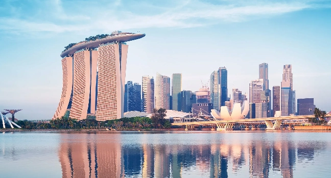 Singapore Private City Tour Package With Guide