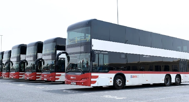 Abu Dhabi to Dubai Intercity Transfers