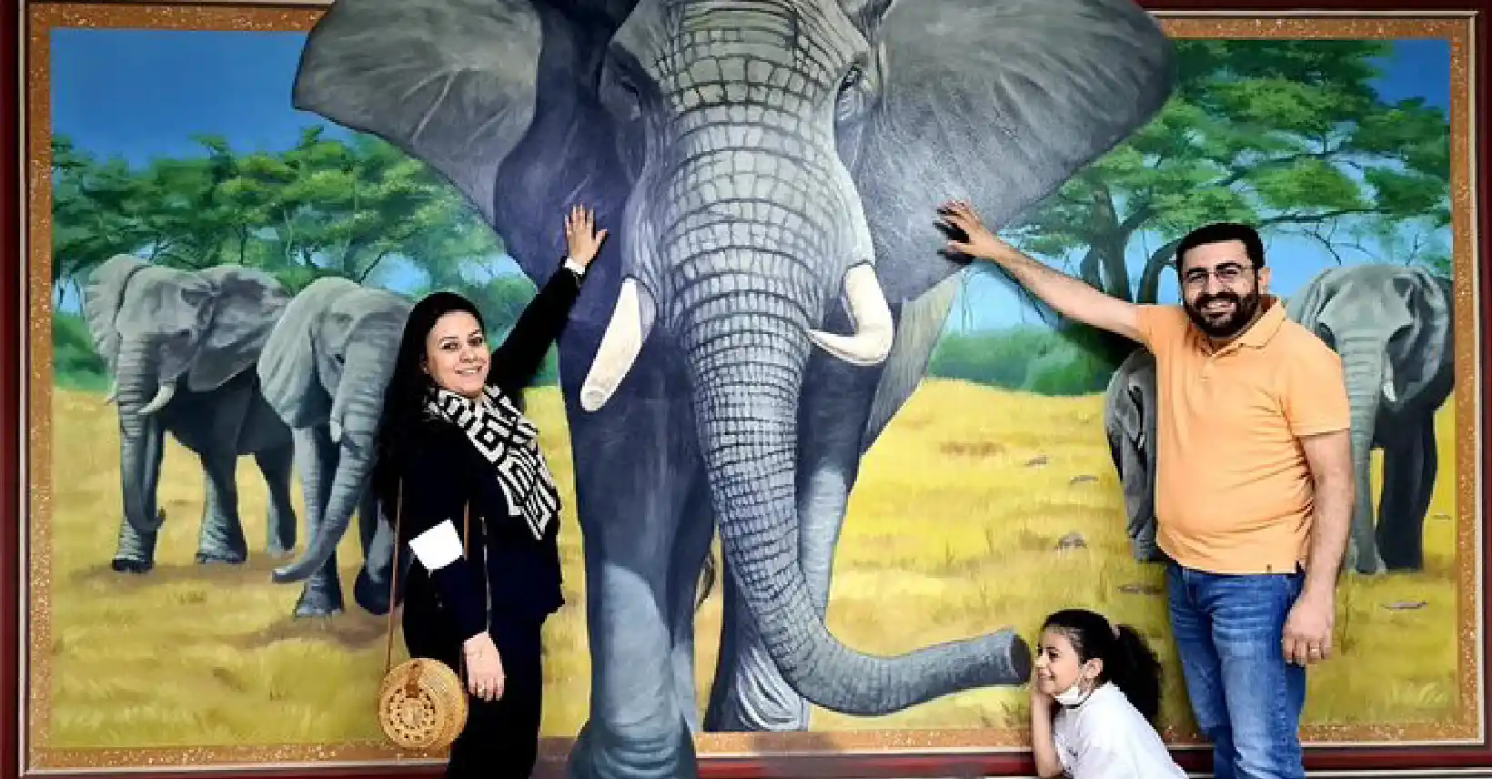 3D World Selfie Museum Entrance Tickets