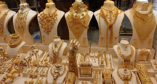 Shopping Tour Dubai