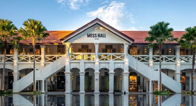 AJ Hackett Sentosa Singapore Tickets