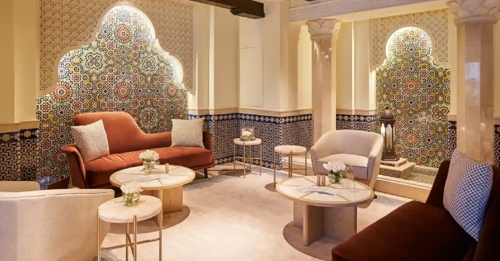 Emirates Palace Abu Dhabi