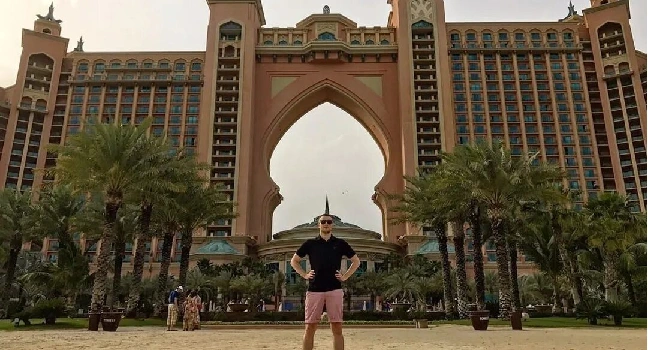 6 Emirates in A Day Tour