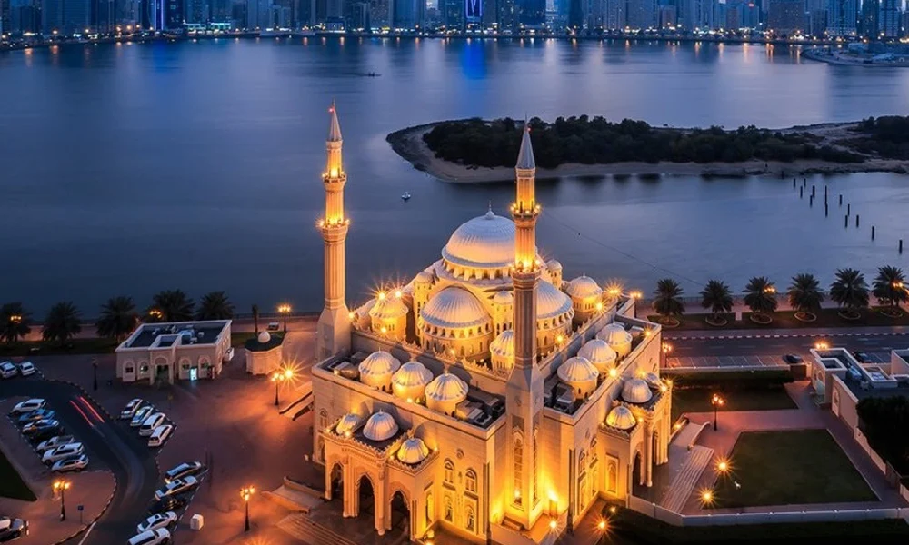 Sharjah City Tour from Dubai