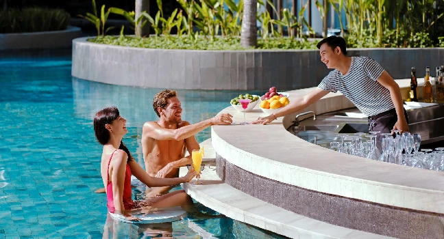 Singapore Hotel