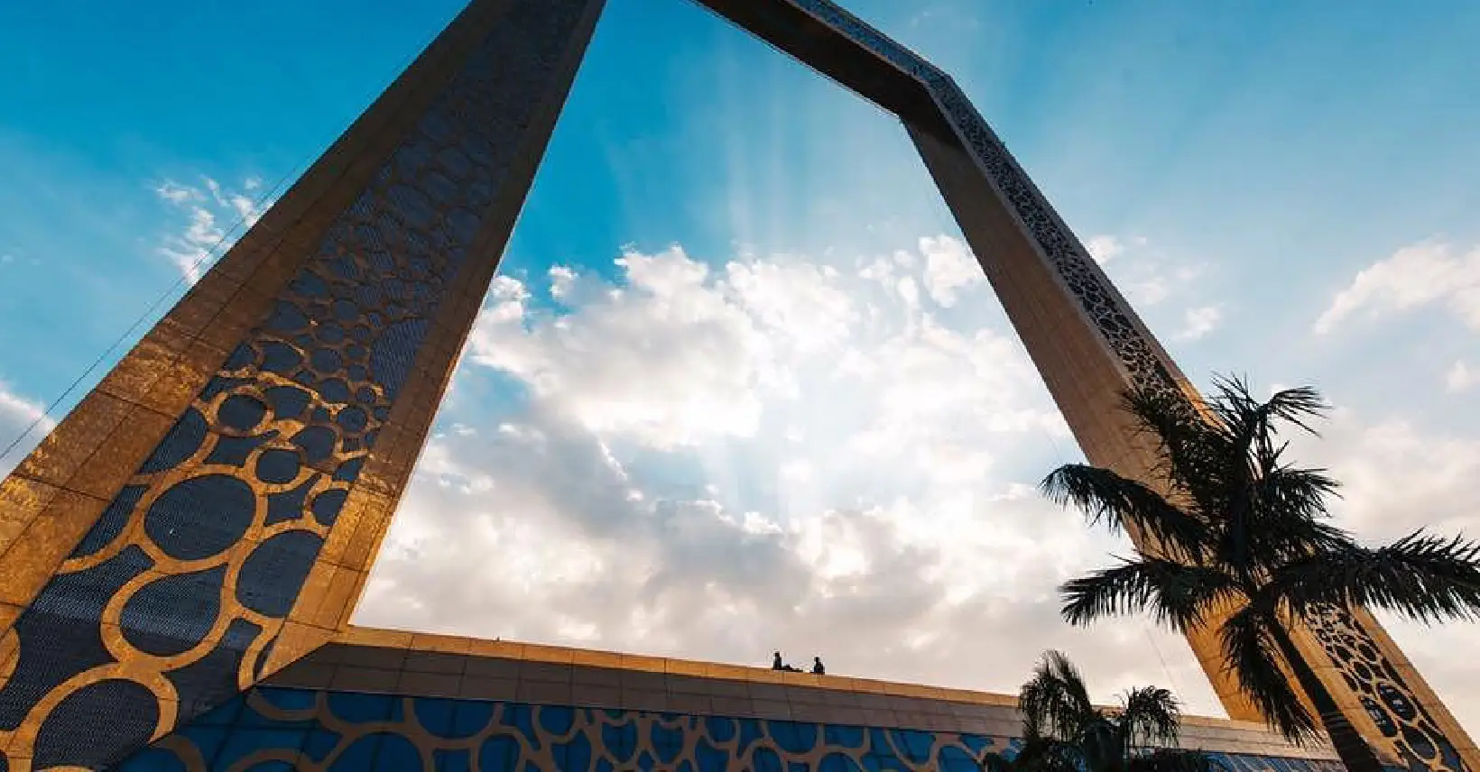Dubai Frame Ticket Prices