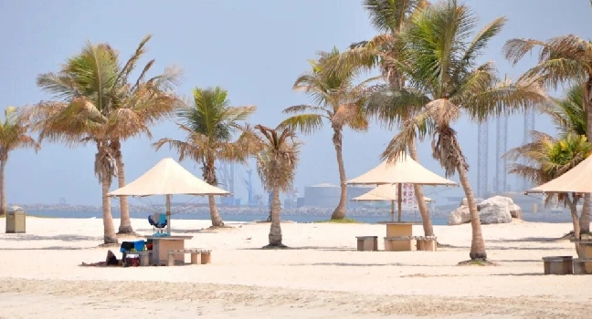 6 Emirates in A Day Tour