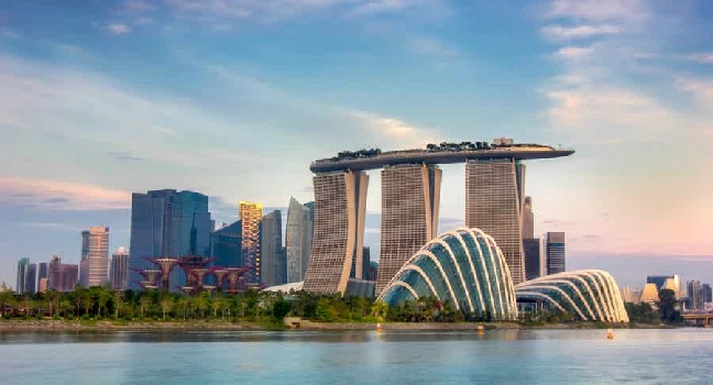 Singapore Private City Tour Package With Guide