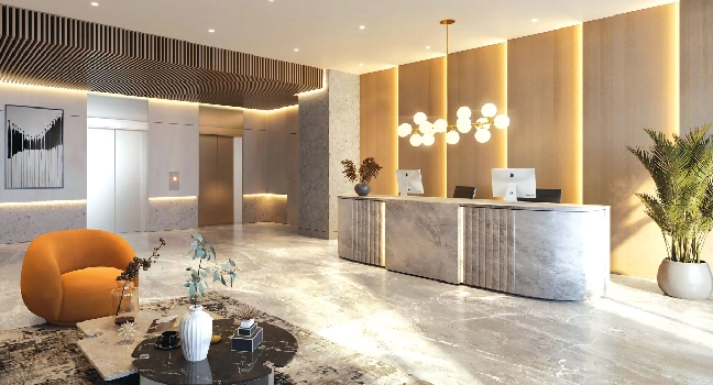 Singapore Hotel