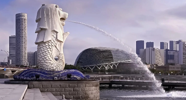 Singapore Private City Tour Package With Guide