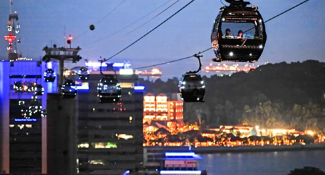 Wings of Time Tickets Singapore