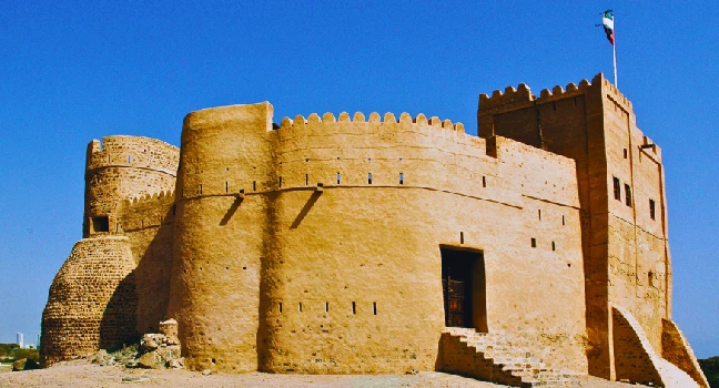 Fujairah-East Coast Tour