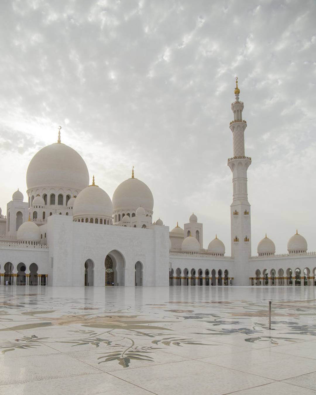 Abu Dhabi