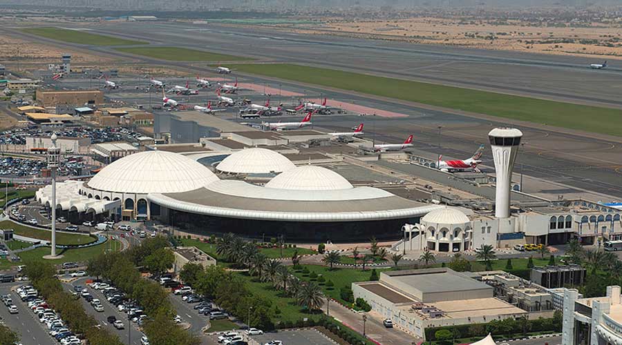 Sharjah Airport Transfers