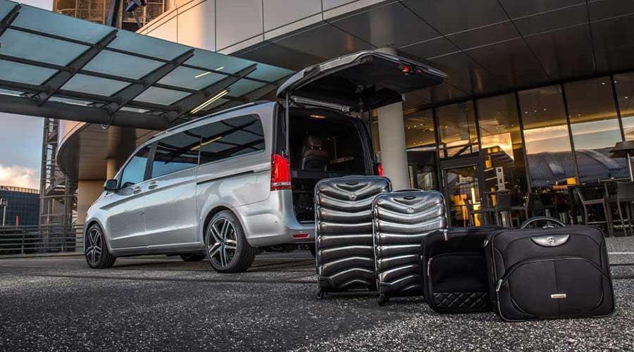 Sharjah Airport Transfers