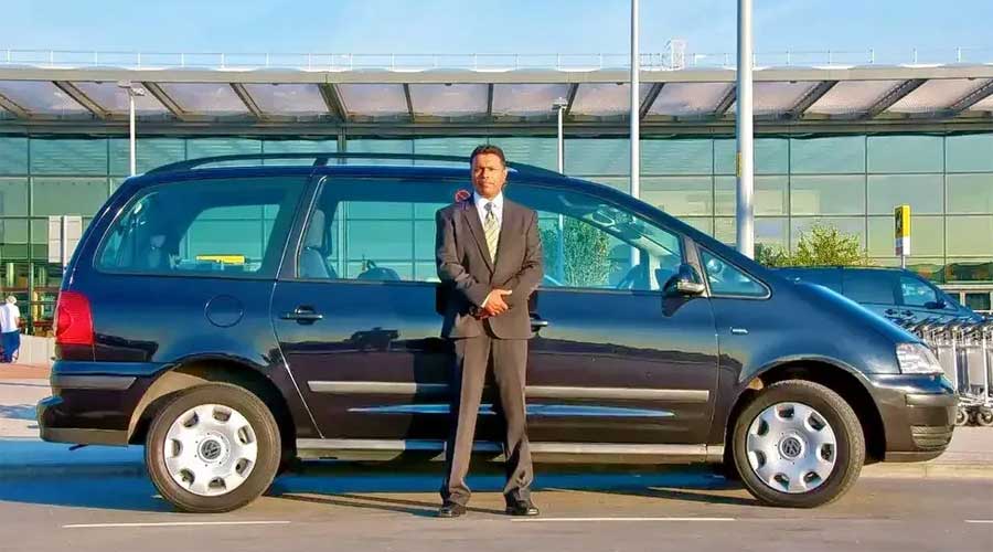 Sharjah Airport Transfers