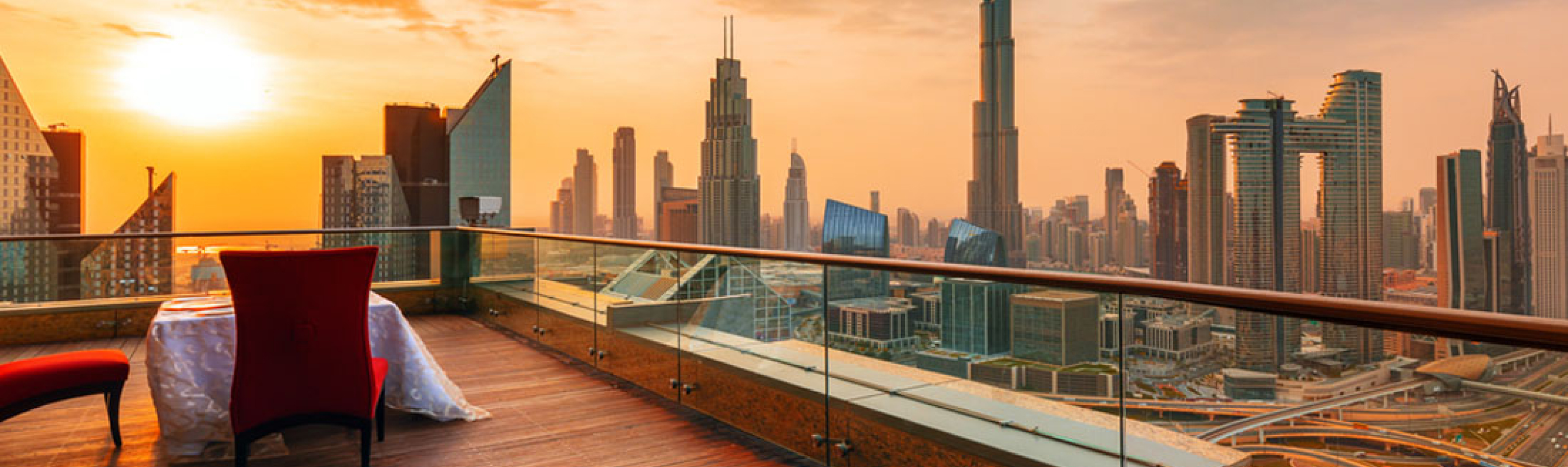 Burj Khalifa Tickets Offers