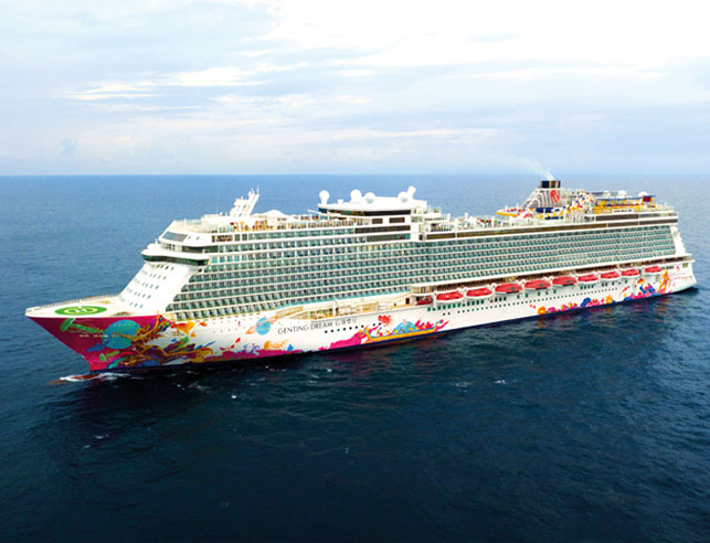 Singapore Cruise Pick Up Price