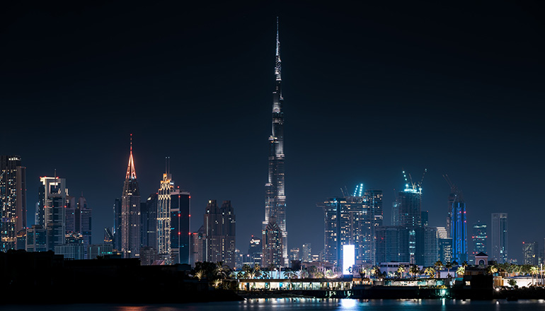 Burj Khalifa Tickets Offers