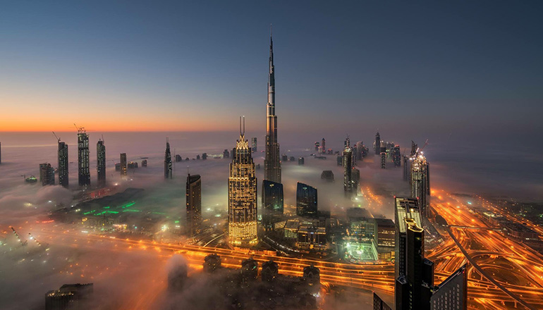 Burj Khalifa Tickets Offers