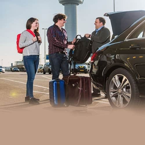 Sharjah Airport Transfers