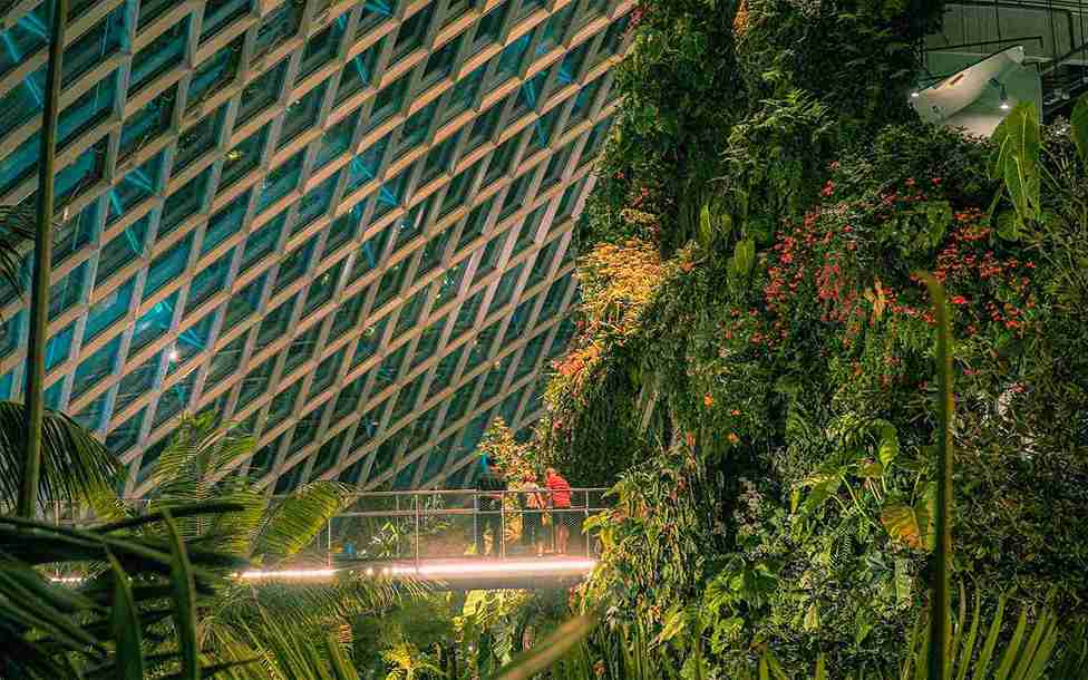 Gardens by the Bay
