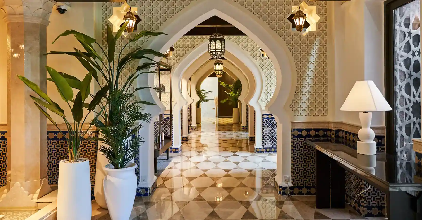 Emirates Palace Abu Dhabi