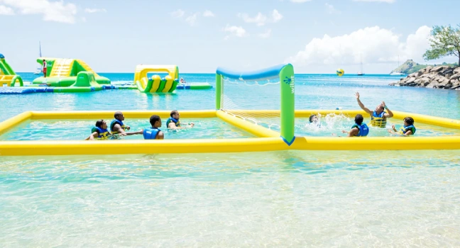 Wild Wadi Water Park Tickets