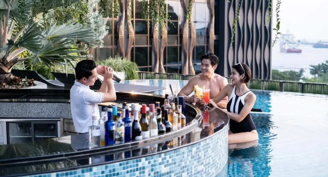 Singapore Hotel