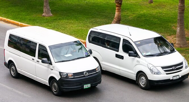 Abu Dhabi to Dubai Intercity Transfers