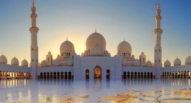 Abu Dhabi City Tour