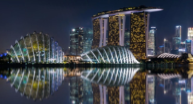 Singapore Private City Tour Package With Guide