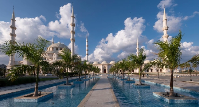 Fujairah-East Coast Tour