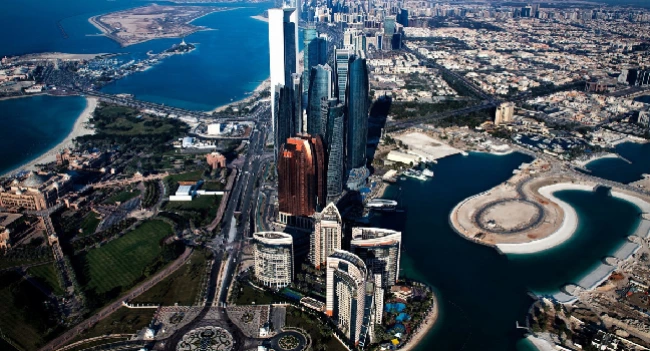 Abu Dhabi City Tour