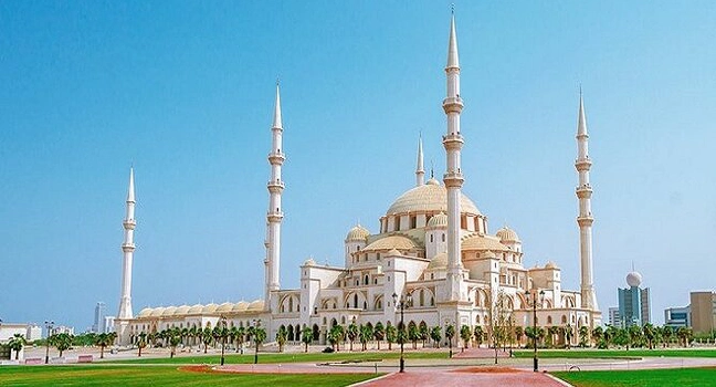 Fujairah-East Coast Tour