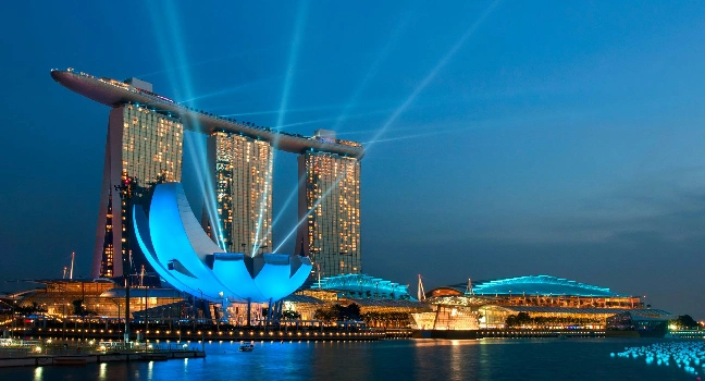 Singapore Hotel